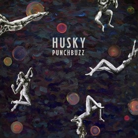 HUSKY - PUNCHBUZZ