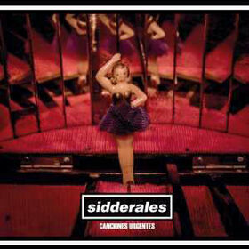 SIDDERALES - CANCIONES URGENTES