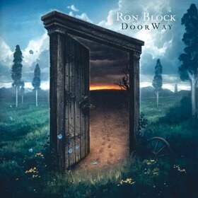 BLOCK, RON - DOOR WAY