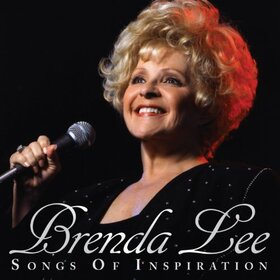LEE, BRENDA - SONGS OF INSPIRATION