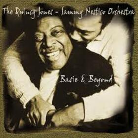 JONES, QUINCY - BASIE & BEYOND