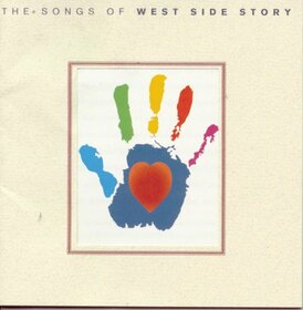 VARIOS ARTISTAS - SONGS OF WEST SIDE STORY
