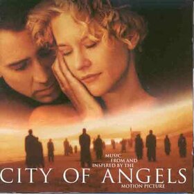 Bande Originale - CITY OF ANGELS