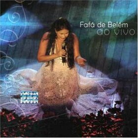BELEM, FAFA DE - AO VIVO