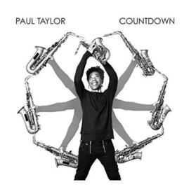 TAYLOR, PAUL - COUNTDOWN