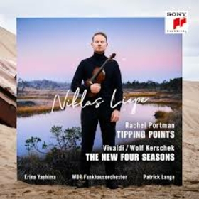 LIEPE, NIKLAS - PORTMAN: TIPPING POINTS