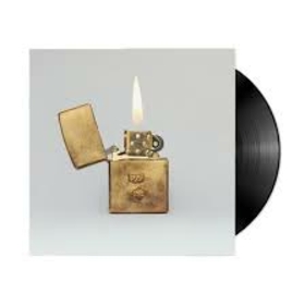 MUMFORD & SONS - PRIZEFIGHTER (RUN-ON) -LTD-