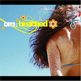 VARIOS ARTISTAS - OM:BEACHED -14TR-