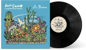 GOLDBLUM, JEFF - STILL BLOOMING -HQ-