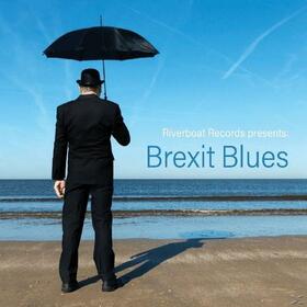 VARIOS ARTISTAS - BREXIT BLUES
