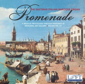 BELLOTTI, E. - PROMENADE