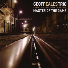 EALES, GEOFF - MASTER OF THE GAME