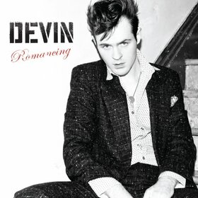 DEVIN - ROMANCING 