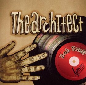 SWIFT, ROB - ARCHITECT