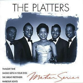 PLATTERS - MASTER SERIES