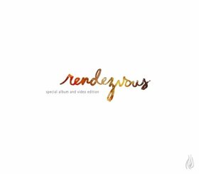 CONSUMING WORSHIP - RENDEZVOUS