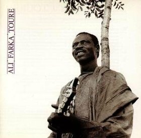 TOURE, ALI FARKA - ALI FARKA TOURE