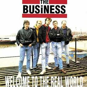 BUSINESS - WELCOME TO THE REAL WORLD