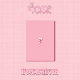 BOYNEXTDOOR - HOME (SWEET HOME VER.)