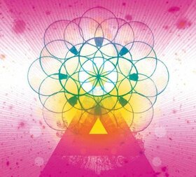 DRUM EYES - GIRA GIRA