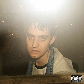 JUICEBOXXX - FREAKED OUT AMERICAN LOSER