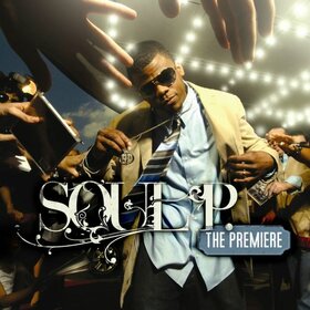 SOUL P - PREMIERE