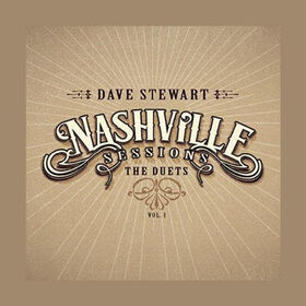 STEWART, DAVE - NASHVILLE SESSIONS: DUETS 1