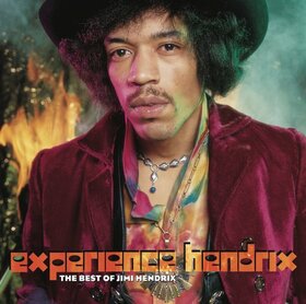 HENDRIX, JIMI - EXPERIENCE HENDRIX