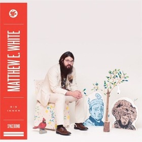 WHITE, MATTHEW E. - BIG INNER