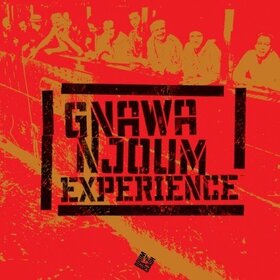 GNAWA NJOUM EXPERIENCE - BOUM BA CLASH