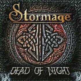 STORMAGE - DEAD OF THE NIGHT