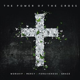 VARIOS ARTISTAS - POWER OF THE CROSS