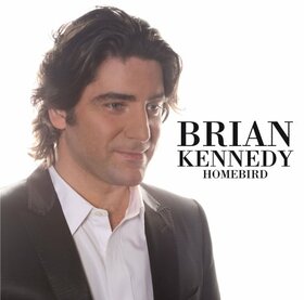 KENNEDY, BRIAN - HOMEBIRD