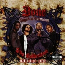 BONE THUGS-N-HARMONY - COLLECTION
