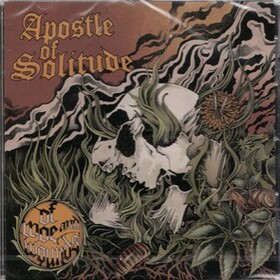 APOSTLE OF SOLITUDE - OF WOE & WOUNDS