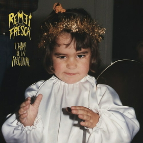 REMEI DE CA LA FRESCA - LHAM DE LA PREGUNTA