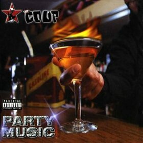 COUP - PARTY MUSIC