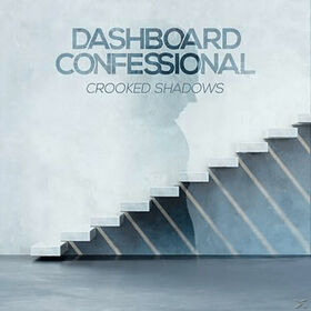 DASHBOARD CONFESSIONAL - CROOKED SHADOWS -HQ-