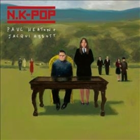 HEATON, PAUL - N.K. POP