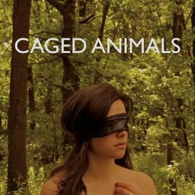 CAGED ANIMALS - EAT THEIR OWN -DIGI-