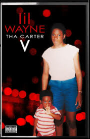 WAYNE, LIL - THA CARTER V