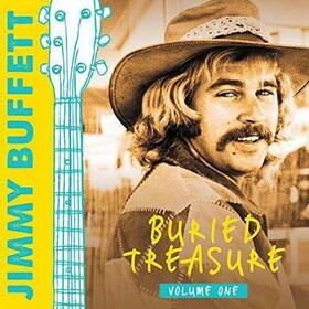 BUFFETT, JIMMY - BURIED TREASURE