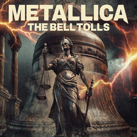 METALLICA - THE BELL TOLLS