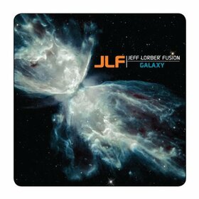 LORBER, JEFF - GALAXY