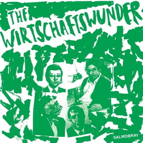WIRTSCHAFTSWUNDER - SALMOBRAY -HQ-