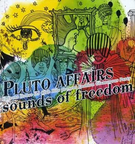 VARIOS ARTISTAS - PLUTO AFFAIRS