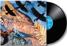 INTRONAUT - PREHISTORICISMS -HQ-