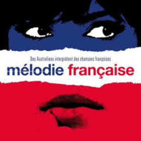 VARIOS ARTISTAS - MELODIE FRANCAISE