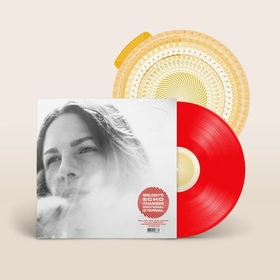 MELODY'S ECHO CHAMBER - EMOTIONAL ETERNAL -LTD-