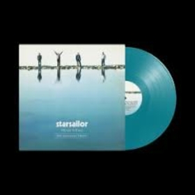 STARSAILOR - SILENCE IS EASY -LTD-